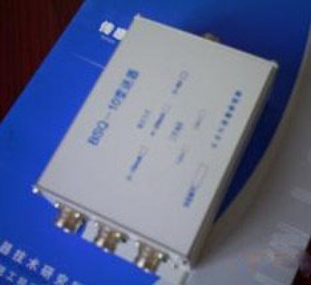 BSQ-10è®Šé€å™¨